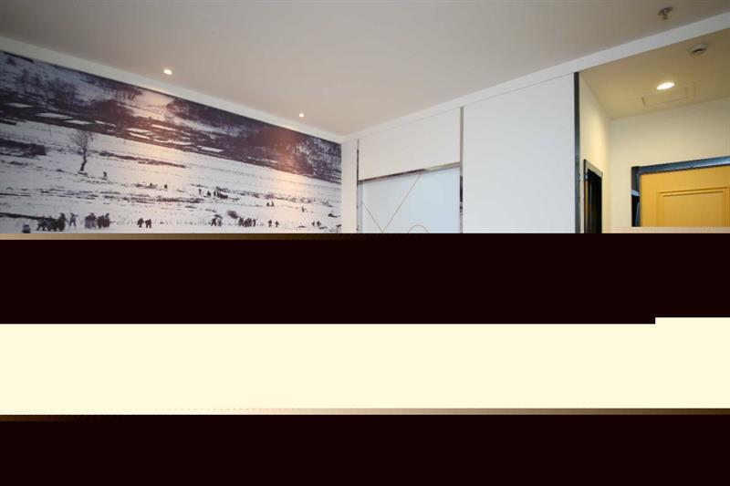 Chonpines Hotel Changchun Exterior foto
